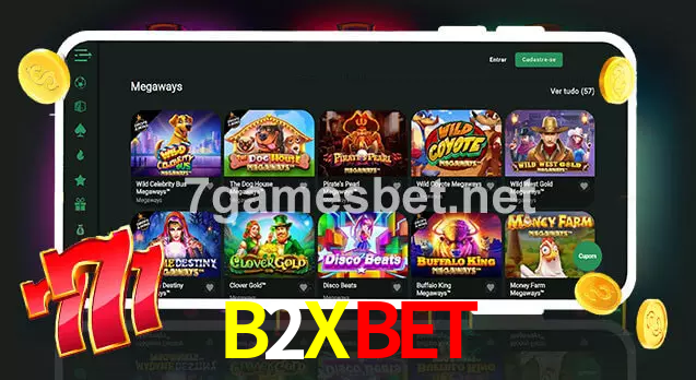B2Xbet aplicativo
