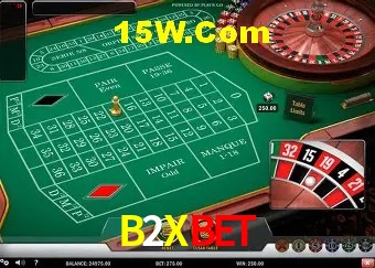 Apostas Esportivas na B2Xbet: Um Guia Completo