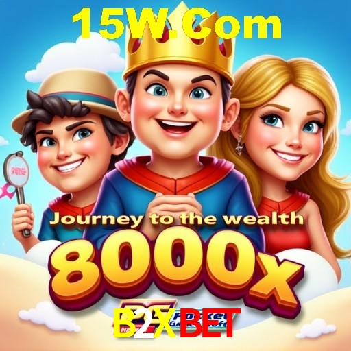 Promoção Relâmpago B2Xbet