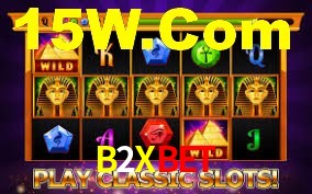 Live Casino B2Xbet