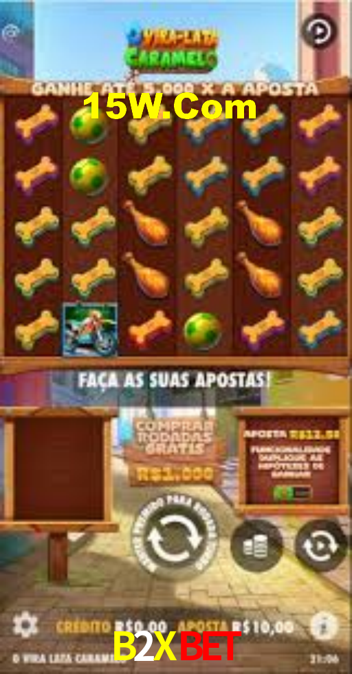 Desvendando o Mundo dos Jogos Virtuais na B2Xbet