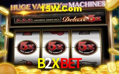 Explorando a Categoria de Eventos em Apostas na B2Xbet